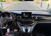 Mercedes Viano, 2016 il, 265000 km, 2100 L — şəkil 11