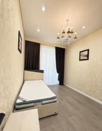 3 otaqlı mənzil 79 m² satılır Bakı, Yasamal r. — şəkil 7