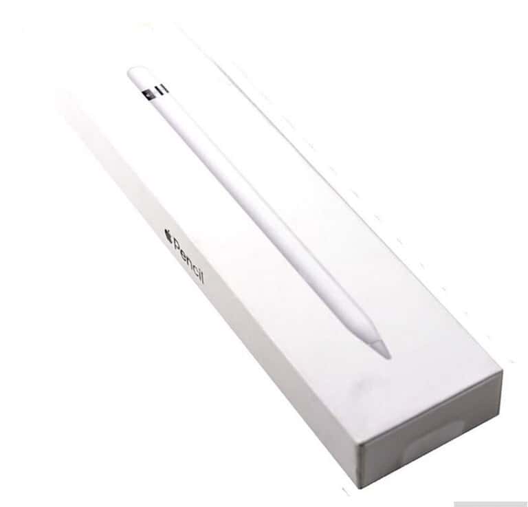Apple Pencil 1-ci nəsil stilus - Tenderyard