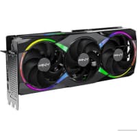 Video kart PNY NVIDIA GeForce RTX 5080 16GB GDDR7 OC — şəkil 4