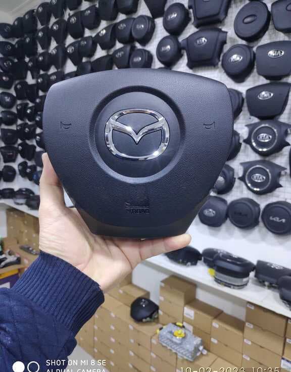 Airbag qapağı Mazda CX-9 2020