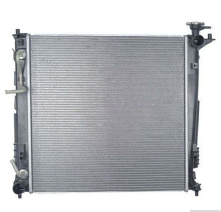 Water radiator for Hyundai ix35 2010-2015 - Tenderyard