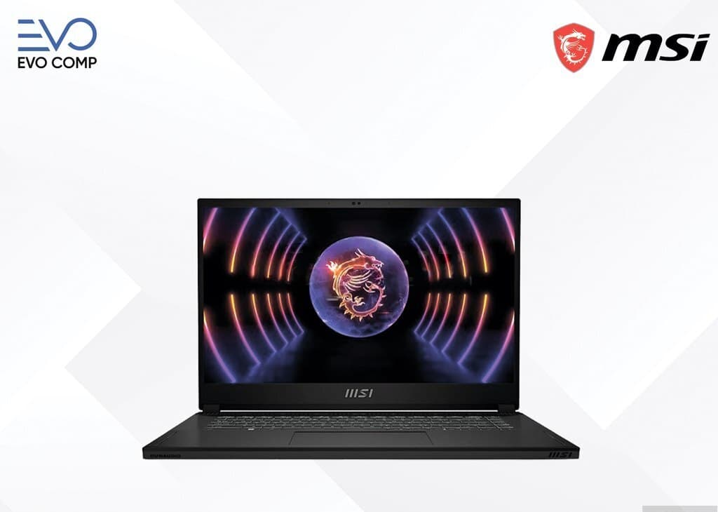 Notbuk MSI Stealth 15