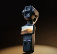 Videokamera DJI Osmo Pocket 3 Creator Combo — şəkil 2