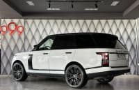 Land Rover Range Rover, 2014 il, 300000 km, 3 L — şəkil 4