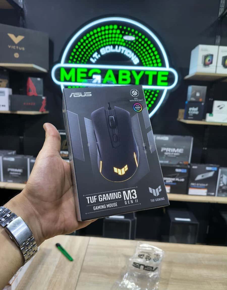 Asus computer mouse - Tenderyard