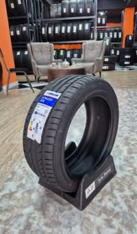 Sailun Atrezzo ZSR 205/45 R16 87Y XL Yay Şini — şəkil 1