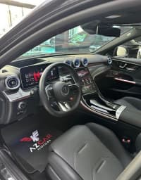 Mercedes C 63 AMG, 2024 il, 350 km, 2000 L — şəkil 16