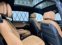 BMW X7, 2023 il, 53800 km, 3000 L — şəkil 12