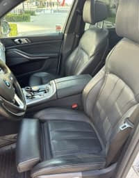 BMW X5, 2019 il, 97000 km, 3000 L — şəkil 11