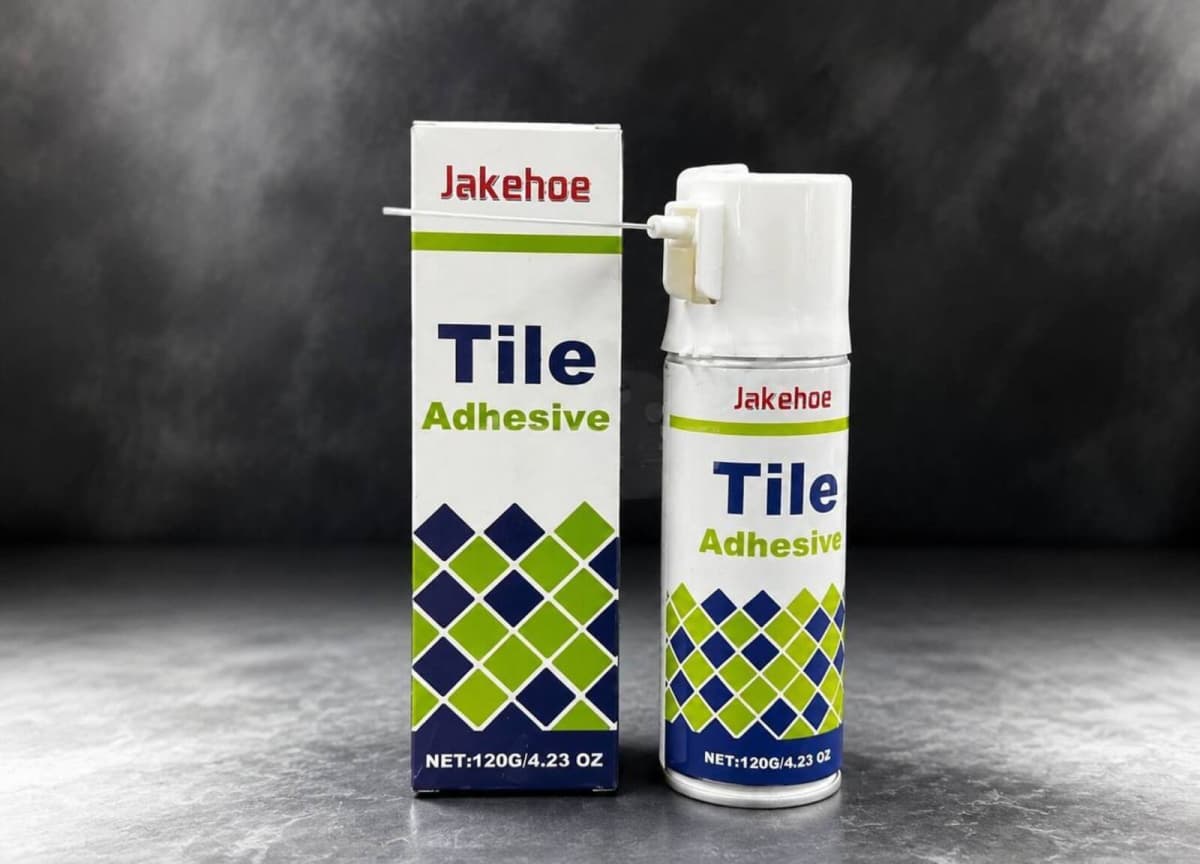 Kafel yapışdırıcısı Jakehoe 120 qram