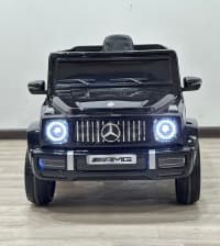 Uşaq avtomobili Mercedes Benz G63 S306 — şəkil 10