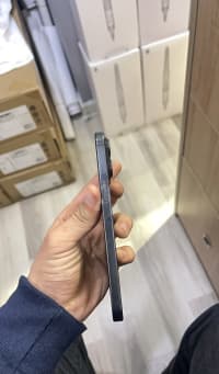 Apple iPhone 15 Pro Max, 8 GB — şəkil 3