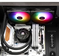 Thermalright Aqua Elite 240 V3 Maye Soyuducu — şəkil 2