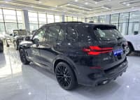 BMW X5, 2024 il, 30500 km, 3000 L — şəkil 6