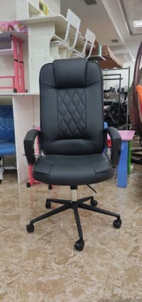 Qarışıq rəng, Ofis üçün kreslo — şəkil 3
