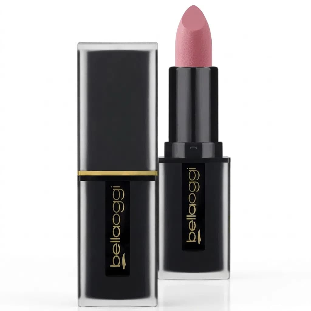 Bellaoggi Kiss Affair Matte Dodaq Boyası 01 Timeless
