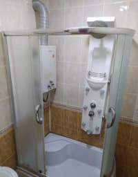 3 otaqlı mənzil 55 m² satılır — şəkil 14
