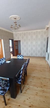 4 otaqlı həyət evi 120 m² satılır — şəkil 3