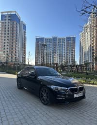 BMW 530, 2017 il, 178500 km, 2000 L — şəkil 2