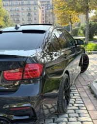 BMW 328, 2015 il, 210000 km, 2 L — şəkil 4