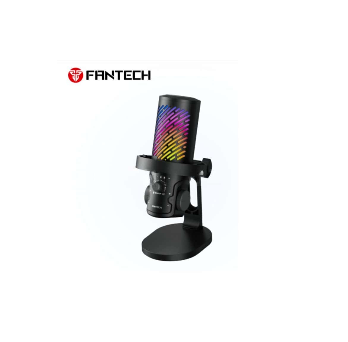 Микрофон Fantech Leviosa Aura MCX04 - Tenderyard