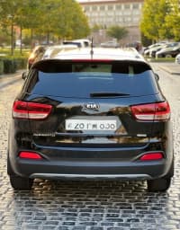 Kia Sorento, 2016 il, 182000 km, 2000 L — şəkil 7
