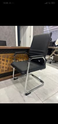 Qarışıq rəng, Ofis stulu — şəkil 2