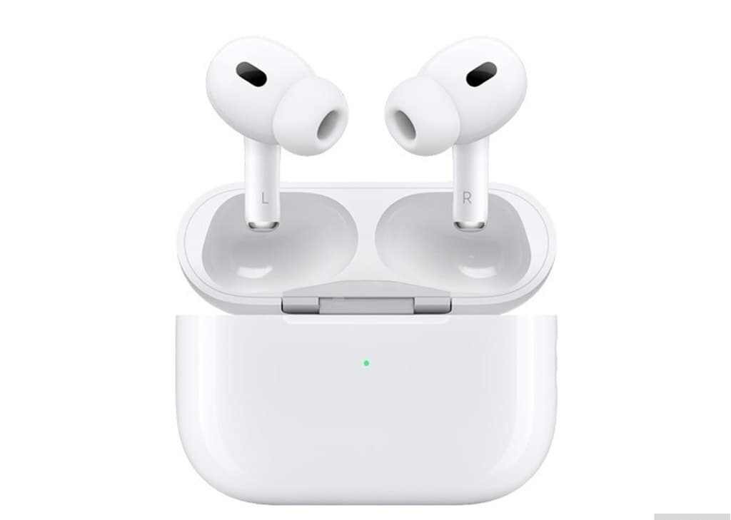 Apple qulaqlıq