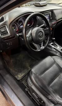 Mazda 6, 2014 il, 233000 km, 2.5 L — şəkil 9