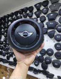 Airbag və airbag qapağı Mini Cooper Clubman — şəkil 1