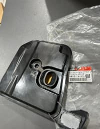Sürətlər qutusu filteri Ford BB5Z-7A098-E — şəkil 4