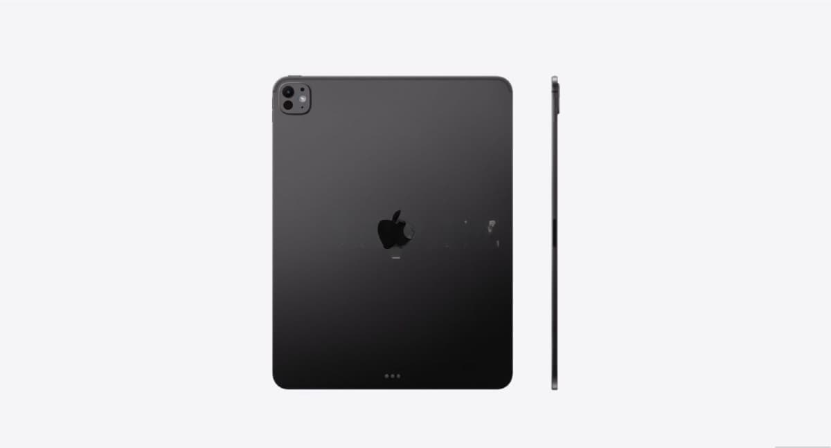 Apple planşet