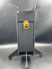 Raket manqal SQ-Box 6029 portativ — şəkil 2