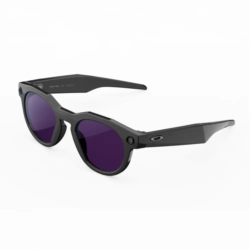 Smart eynək Ray-Ban Meta Gen 1 Matte Black — şəkil 2