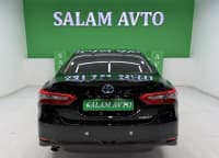 Toyota Camry, 2023 il, 55800 km, 2500 L — şəkil 5