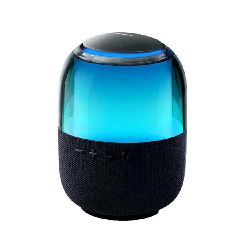 Joyroom JR-ML05 Bluetooth Speaker - Tenderyard