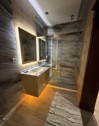 7 otaqlı həyət evi 798 m² satılır — şəkil 7