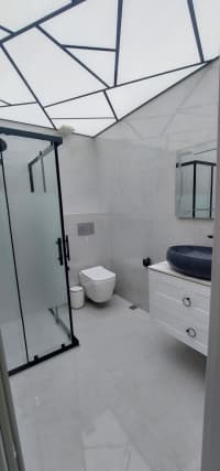 4 otaqlı mənzil 193 m² satılır — şəkil 19