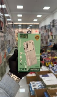 1, 2, 3, 4 powerbank, 2, 4 rəng — şəkil 5