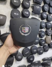 Airbag və airbag qapağı Cadillac ATS 2014 — şəkil 1