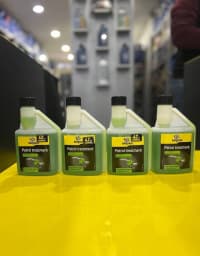 Yanacaq qatqısı Bardahl Petrol Treatment — şəkil 2
