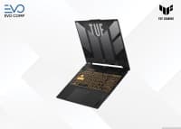Notbuk Asus ROG Strix G — şəkil 4
