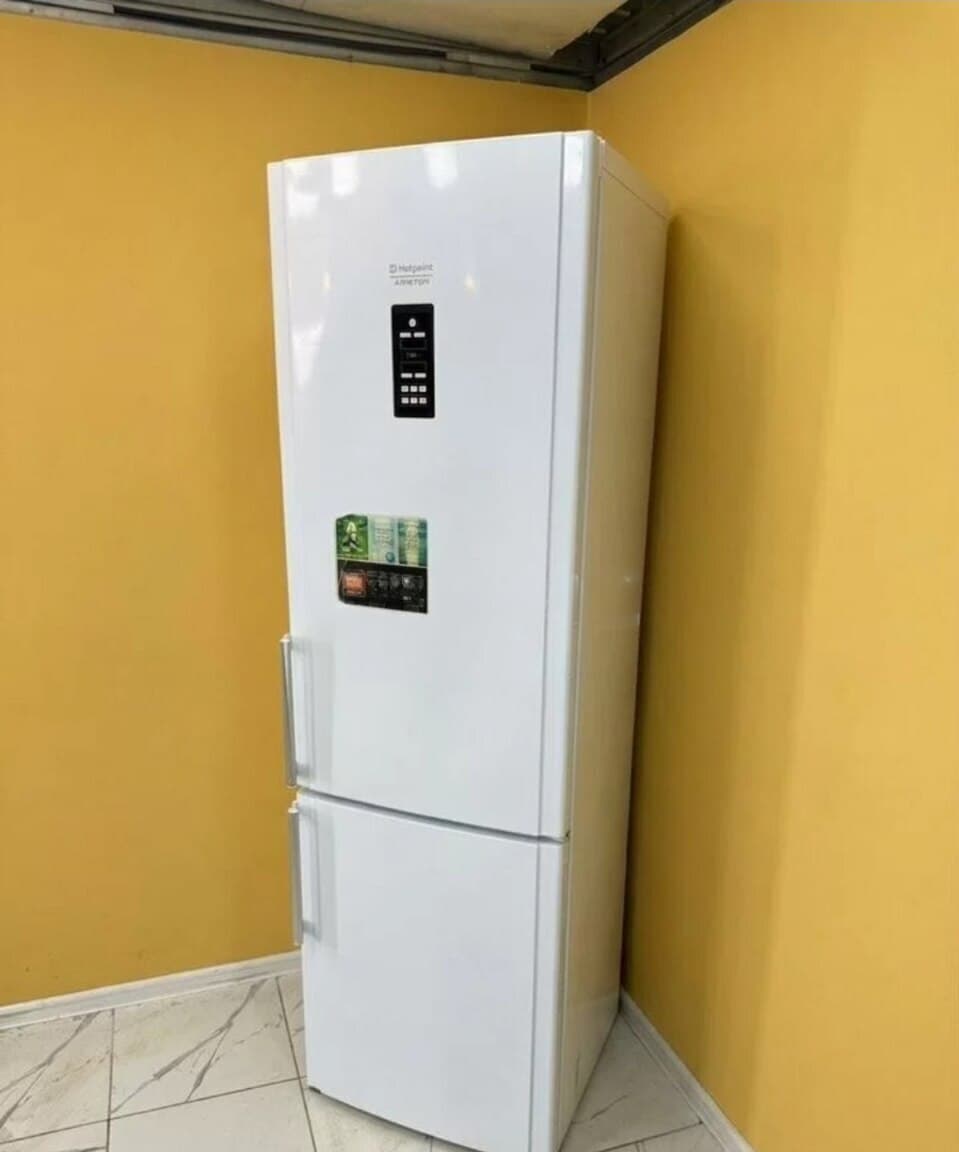 Hotpoint-Ariston soyuducu