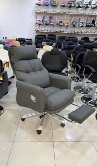 Qarışıq rəng, Ofis üçün kreslo — şəkil 4