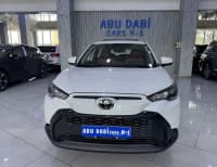 Toyota Frontlander, 2025 il, 0 km, 2000 L — şəkil 2