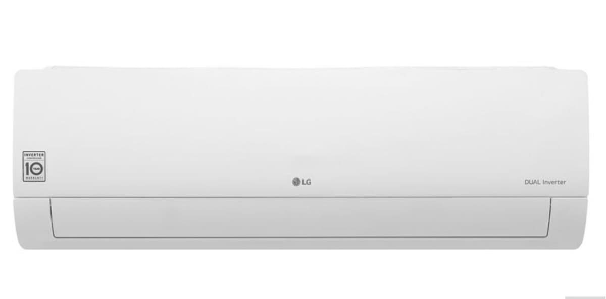 LG kondisioner
