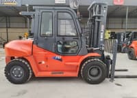 Çəngəlli yükləyici HELI CPCD70-W2-K2, 2024 — şəkil 4