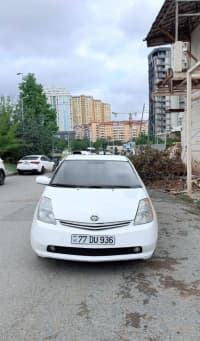 Toyota Prius, 2008 il, 276000 km, 1.5 L — şəkil 1