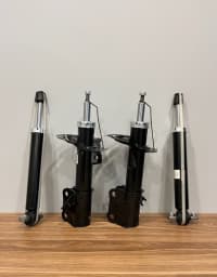 Amortizator Ford Fusion 2013-2020 — şəkil 2